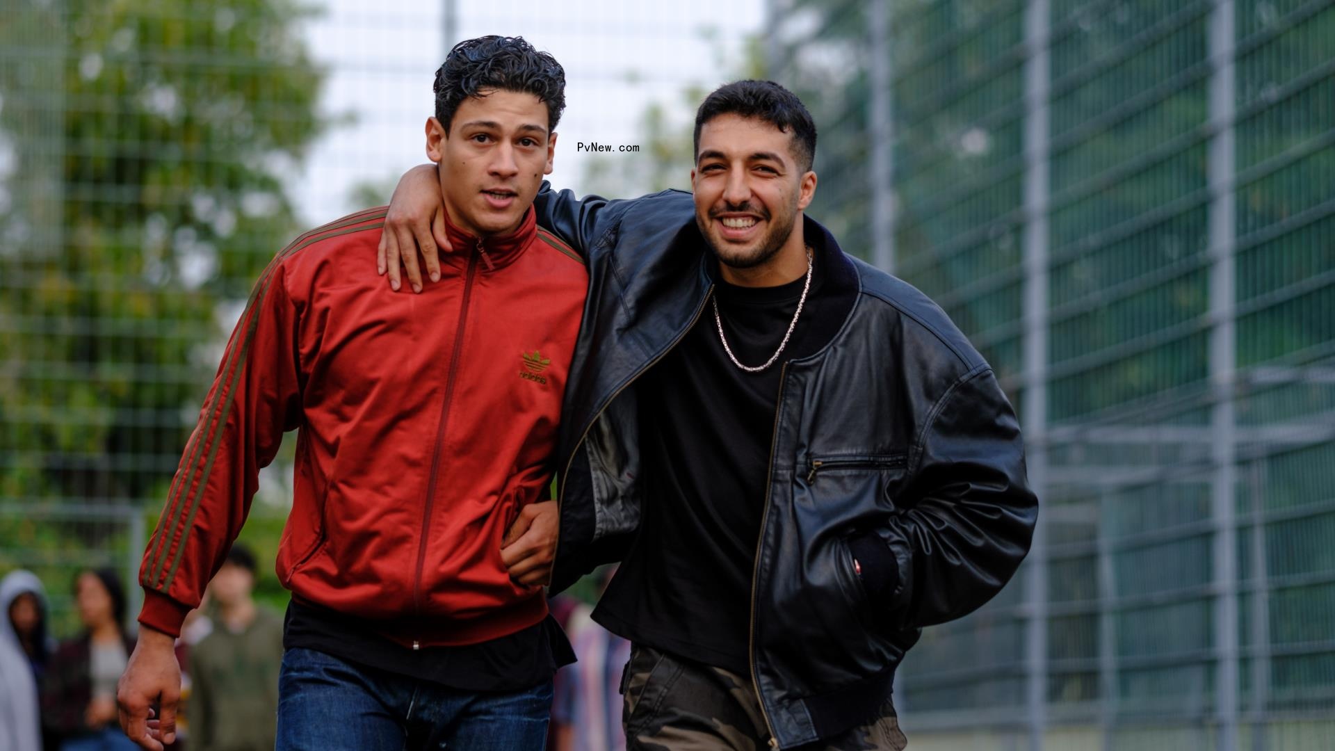 Fatih Akin Hits Jackpot With Genre-Crossing Gangster-Rapper Movie ‘Rhinegold’