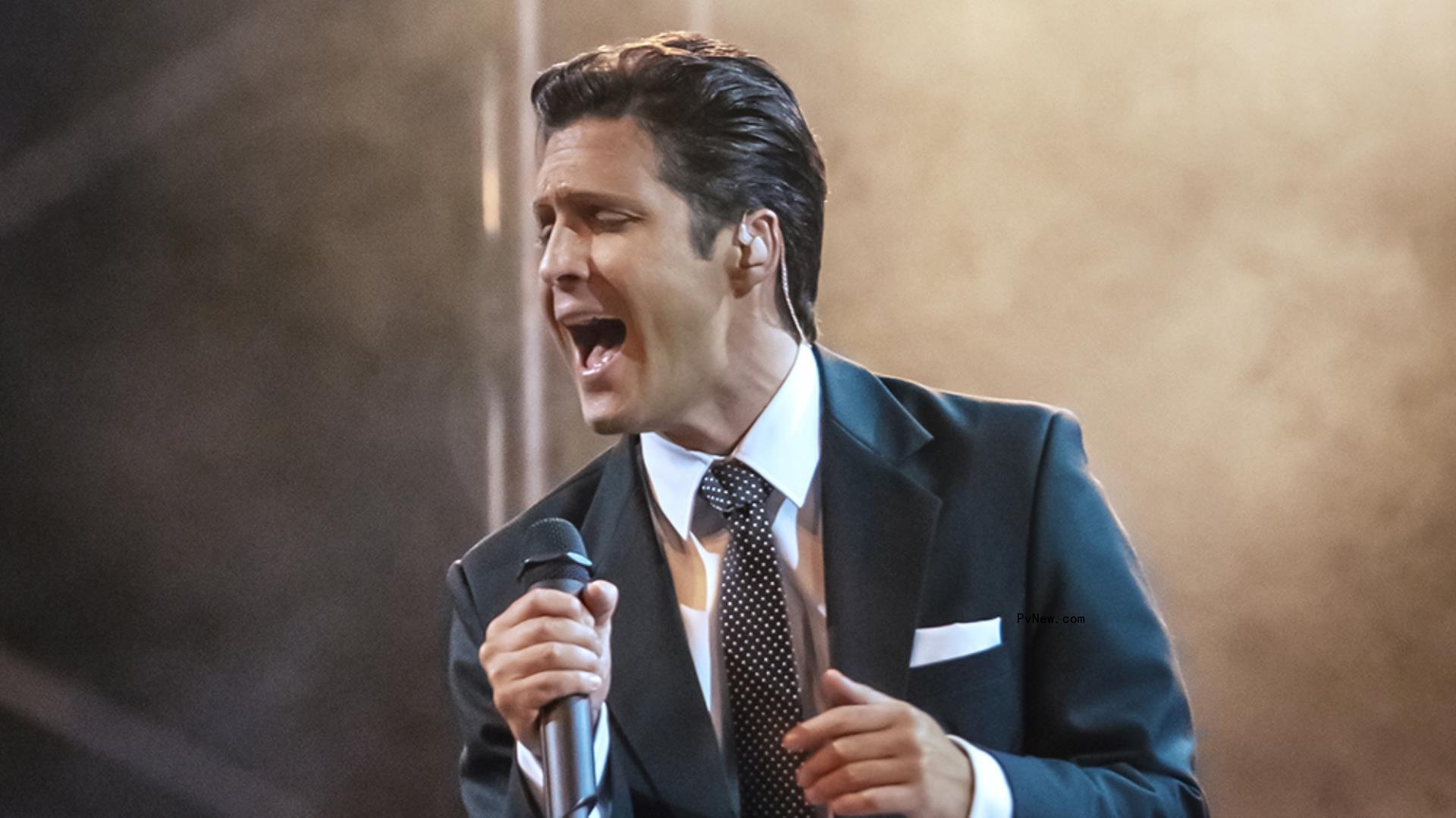 Why ‘Luis Miguel’ Storytelling Breaks Ground for Netflix and MGM