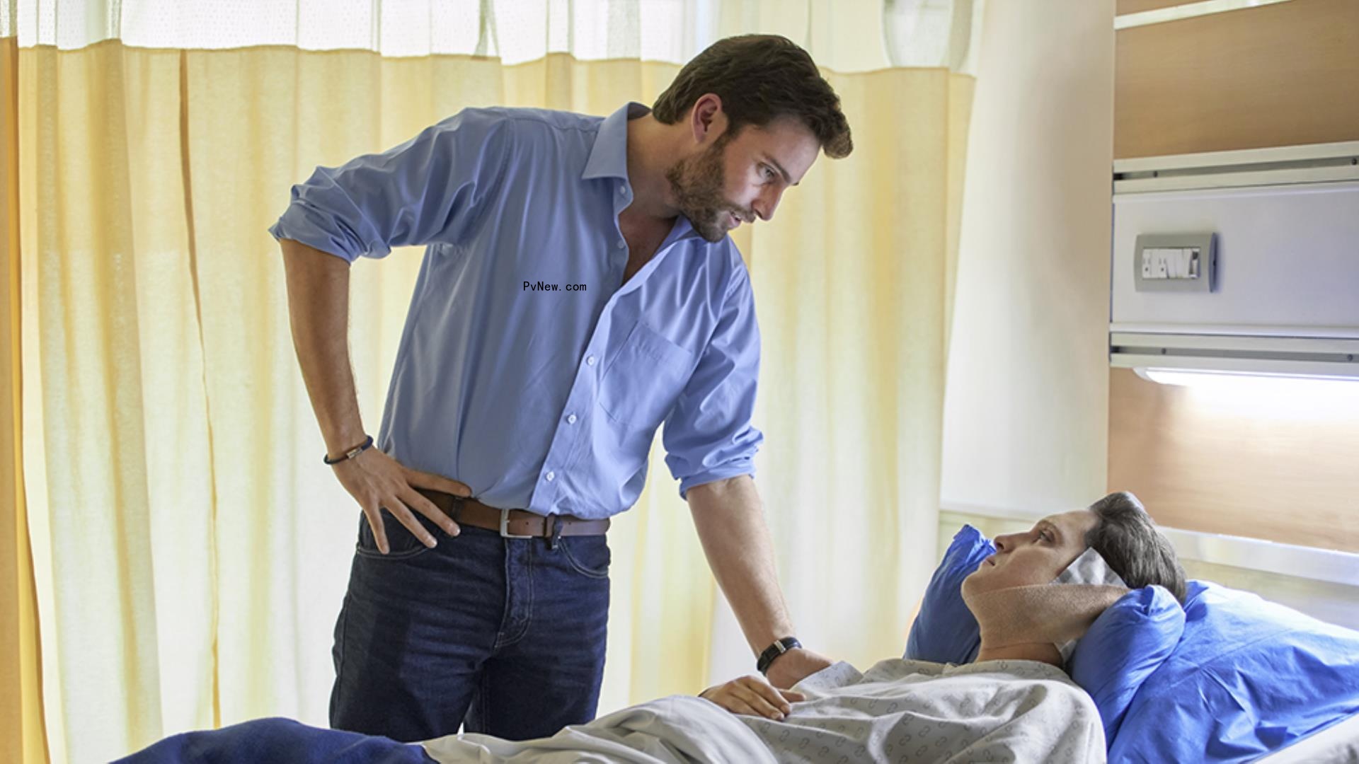 Why ‘Luis Miguel’ Storytelling Breaks Ground for Netflix and MGM