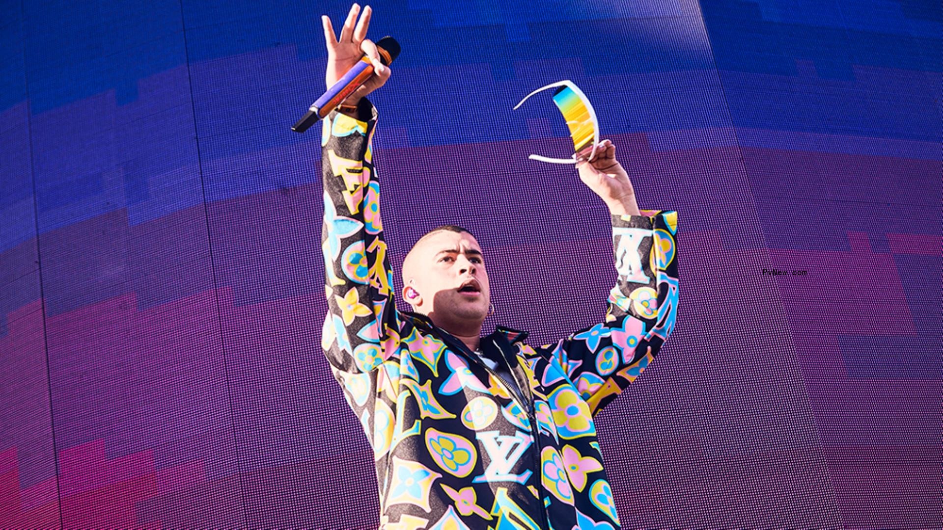 Bad Bunny’s ‘El Último Tour del Mundo’ Is the Fastest-Selling Tour Since 2018