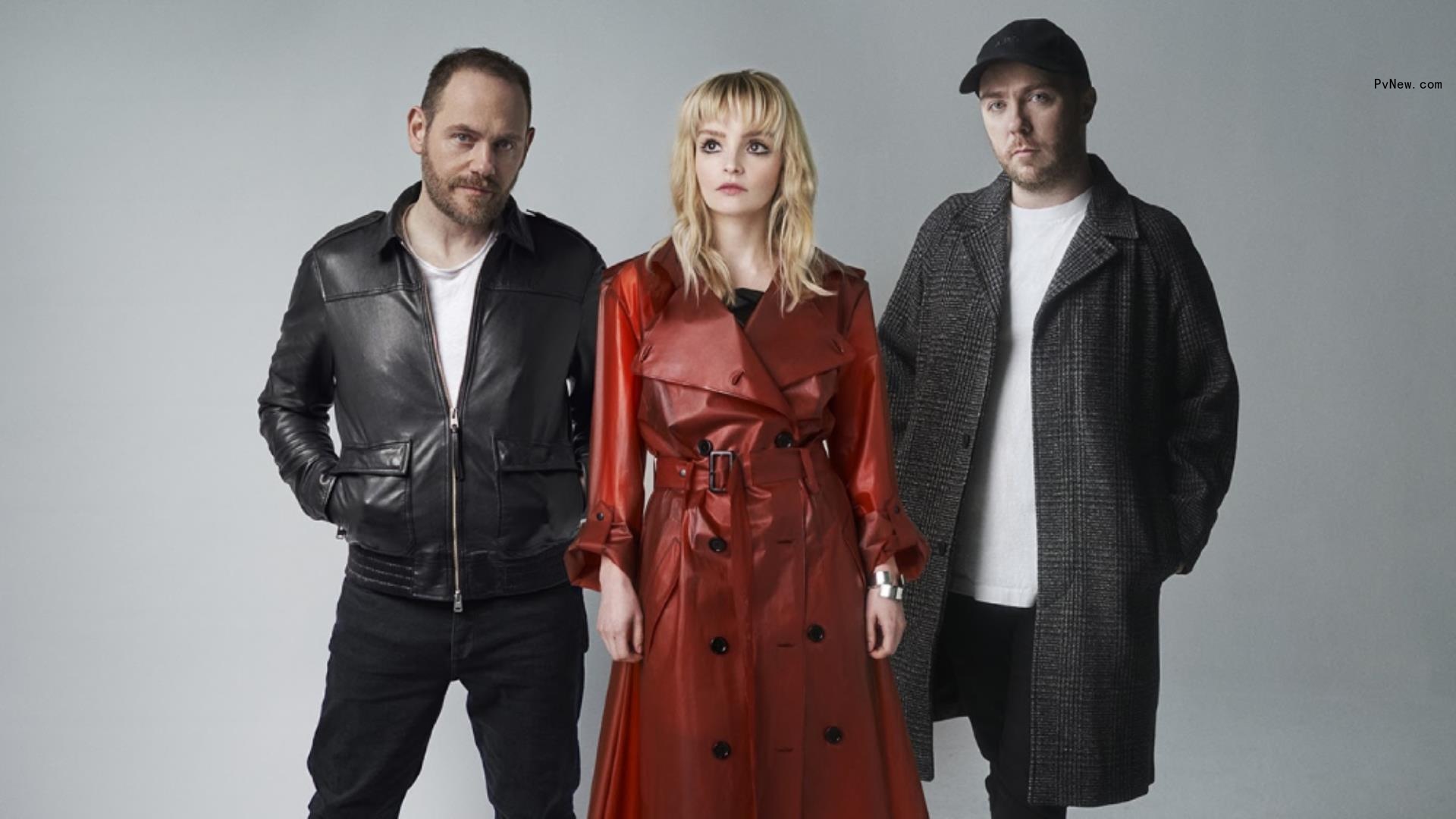 Chvrches Dro<i></i>p Anti-Mansplaining New Single, ‘He Said She Said’