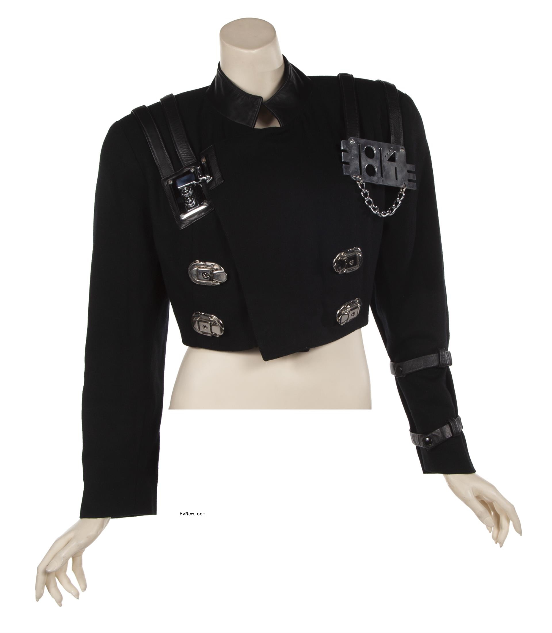Hundreds of Janet Jackson Artifacts to Be Sold at Charity Auction