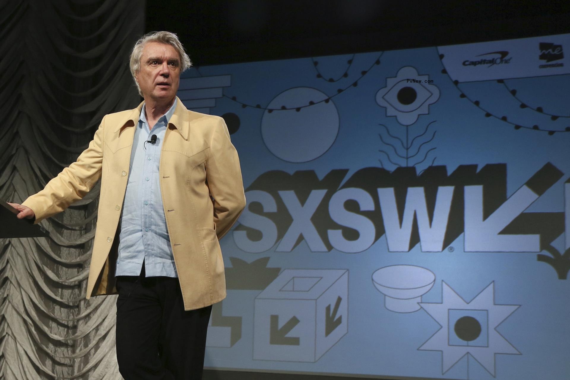 P-MRC Invests in SXSW, Marrying Event Platform With Top Entertainment Brands
