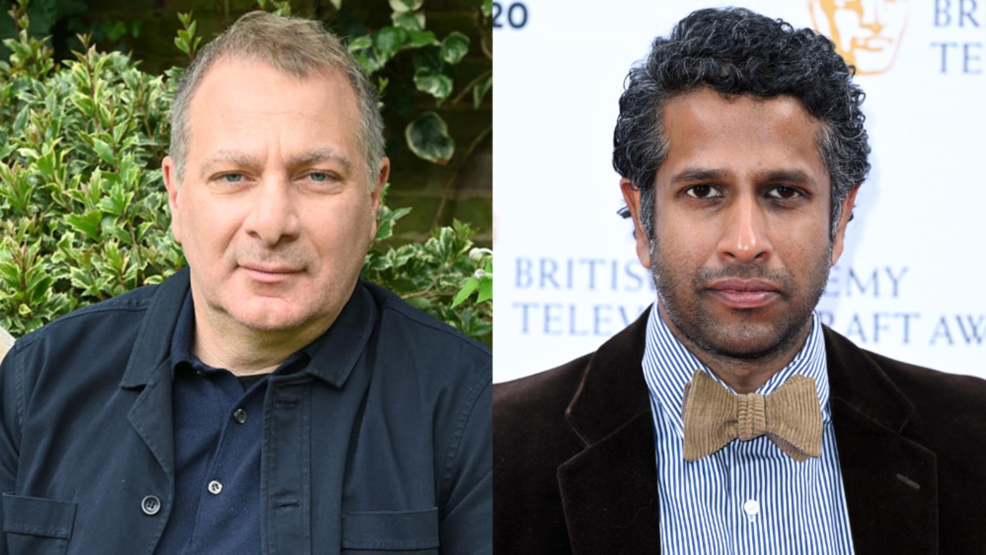 ‘The Crown‘ Actor Prasanna Puwanarajah, ’Line of Duty’ Creator Jed Mercurio Team on ITV Adaptation of Pandemic Bestseller ‘Breathtaking’