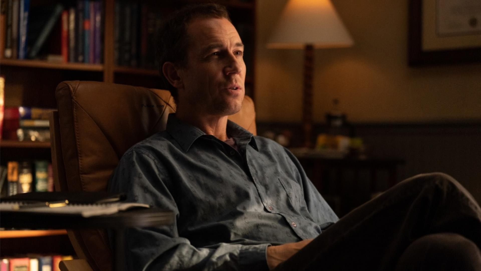 Tobias Menzies on How ‘An Awful Lot of Therapy’ Helped Him Prep for ‘You Hurt My Feelings’ and Why He Thinks Prince Philip Never Saw ‘The Crown’