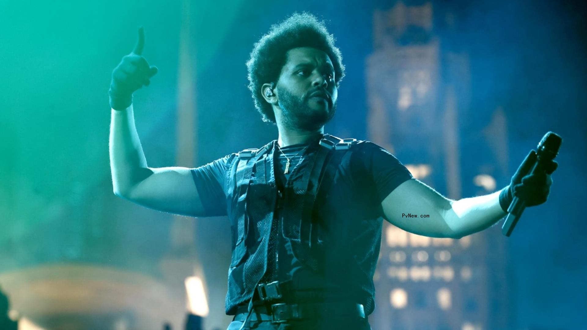 The Weeknd to Release ‘Nothing Is Lost,’ Theme Song From ‘Avatar: The Way of Water’