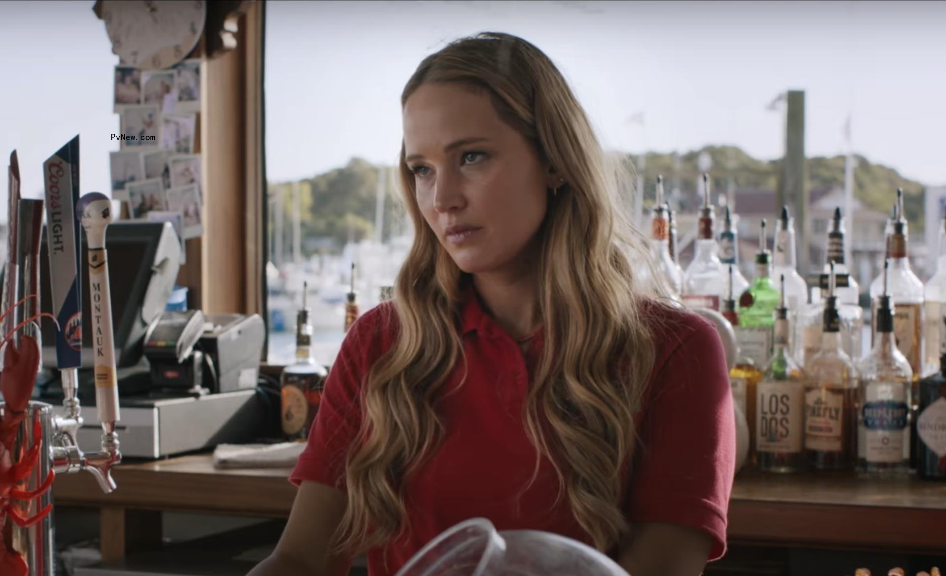 Jennifer Lawrence Asks ‘Doesn’t Anyone F— Anymore?’ in R-Rated Trailer for ‘No Hard Feelings’