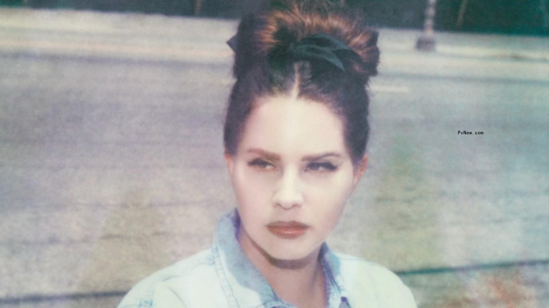 Lana Del Rey Announces New Album With Surprise Single Dro<i></i>p