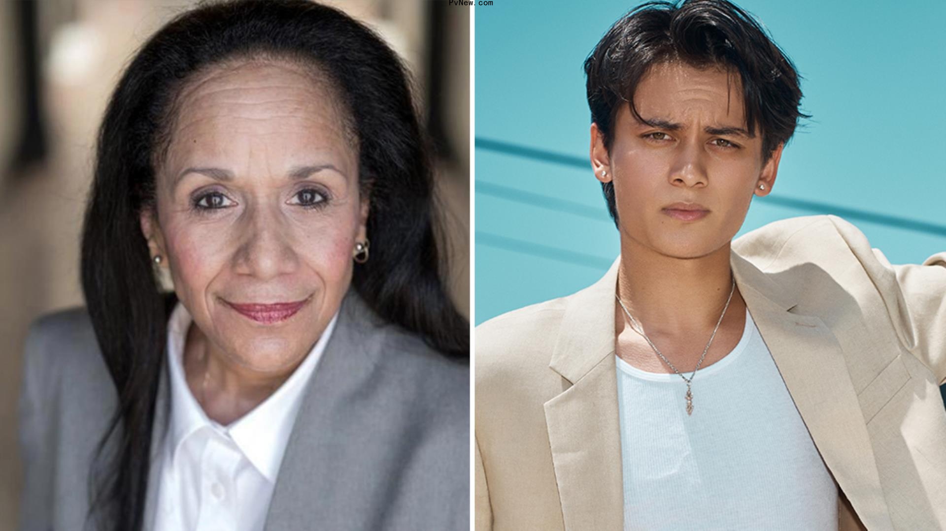 ‘On My Block’ Spinoff ‘Freeridge’ at Netflix Casts Tenzing Norgay Trainor and Peggy Blow