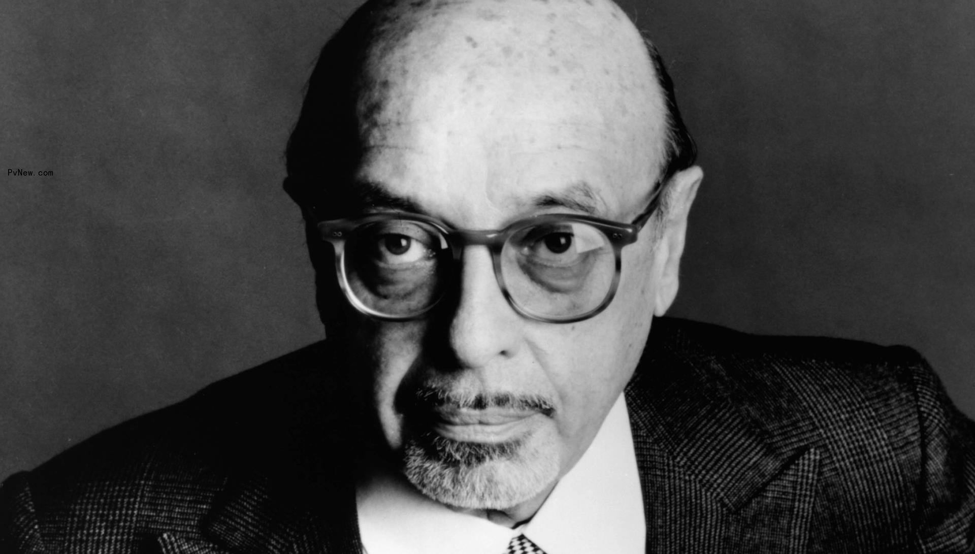 Atlantic Records, Ahmet Ertegun Estate, Former Execs Sued for Sexual Misconduct