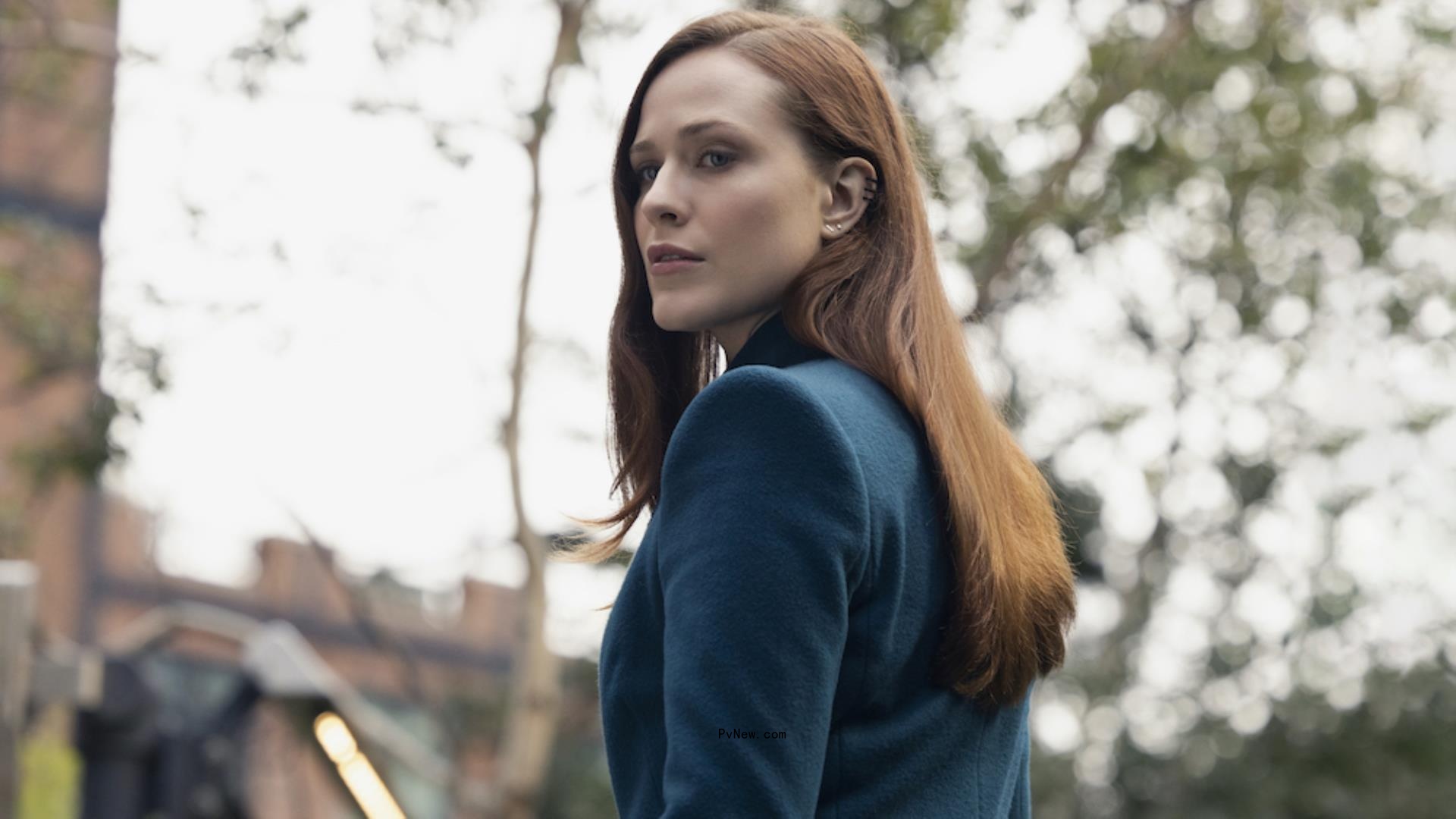 ‘Westworld’ Canceled at HBO After Four Seasons