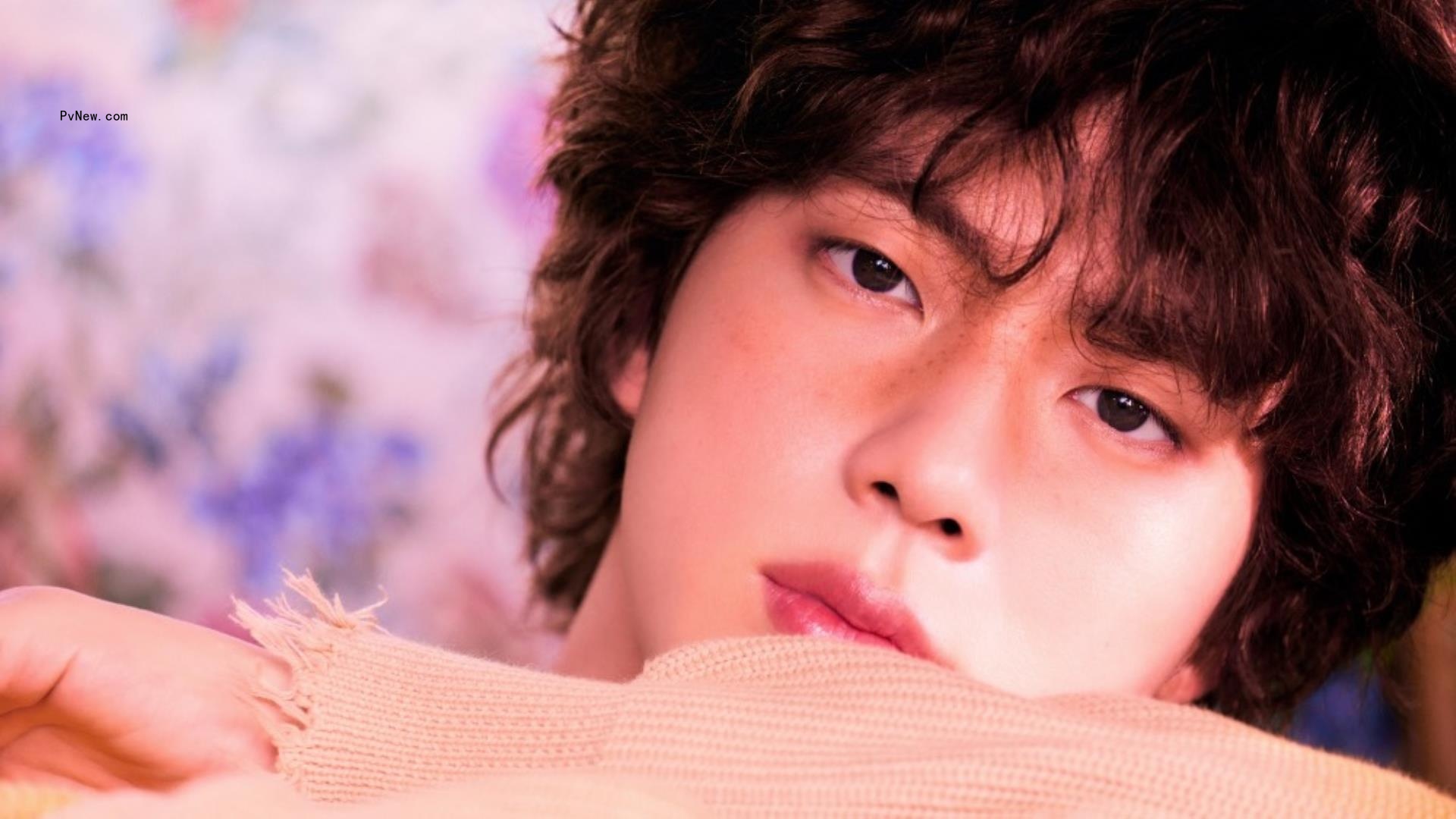BTS’ Management Asks Fans Not to Visit Jin’s Military Site