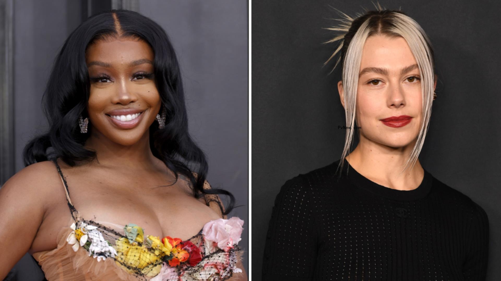 SZA Reveals ‘SOS’ Track List, With Phoebe Bridgers, Travis Scott, Don Toliver and Ol’ Dirty Bastard Features