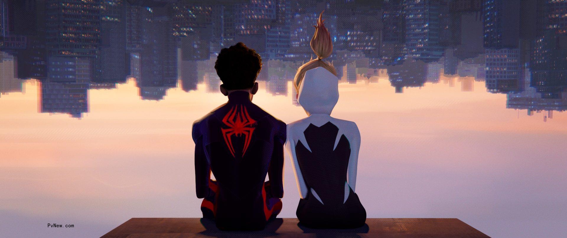 ‘Spider-Man: Across the Spider-Verse’ First Reactions Tease Sequel as an ‘Actual Work of Art,’ ‘Darker and Sadder’ Than Expected