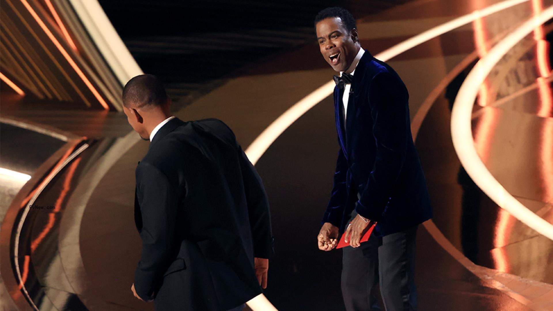 Will Smith’s Shocking Oscars Slap Ignites Twitter With Highest Overall Engagements to Date