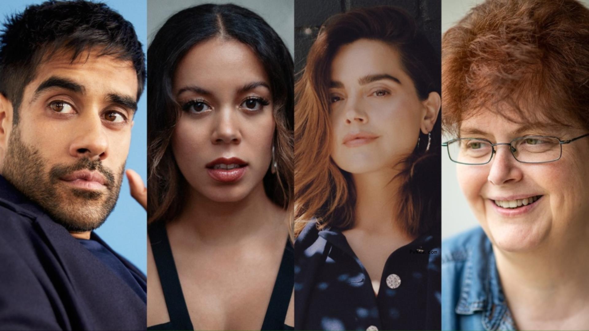 ‘Happy Valley’ Creator Sally Wainwright, Jenna Coleman, Nicôle Lecky, Sacha Dhawan Series Set at BBC
