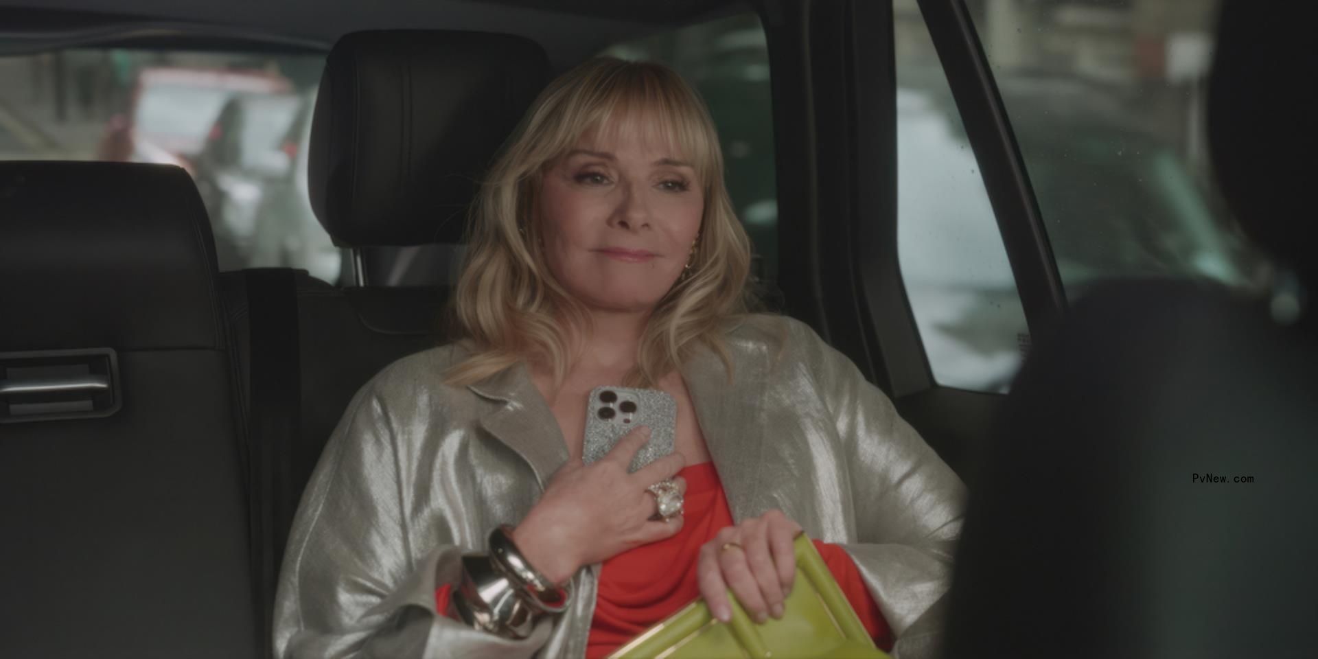 ‘And Just Like That’ Mastermind Michael Patrick King Dissects the Season 2 Finale: Carrie’s Dinner Party, Aidan’s Big Ask, Che’s Evolution and Kim Cattrall’s Cameo