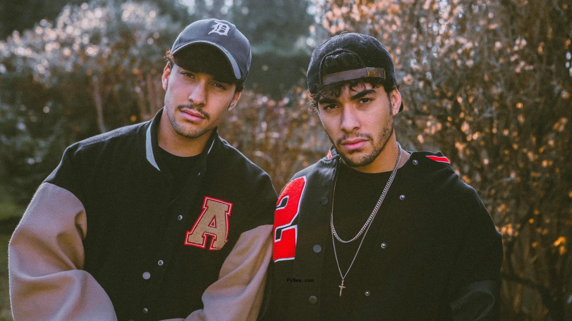 How Twin TikTok Sensations Altégo Turned Viral Fame Into Top 40 Success With ‘Toxic Pony’ Remix