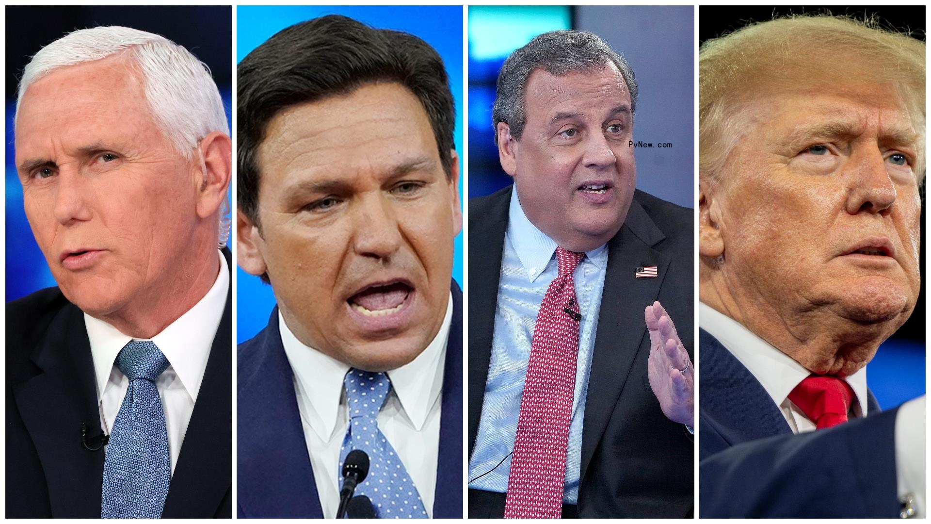 Republican Debate on Fox News Doesn’t Need Trump to Notch Top Ratings