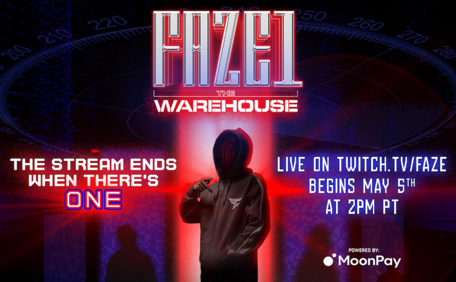 FaZe Clan to Air Weekly ‘SNL’-Style Show on Twitch, Programming Chiefs Reveal 3-Year Strategy for TV Content