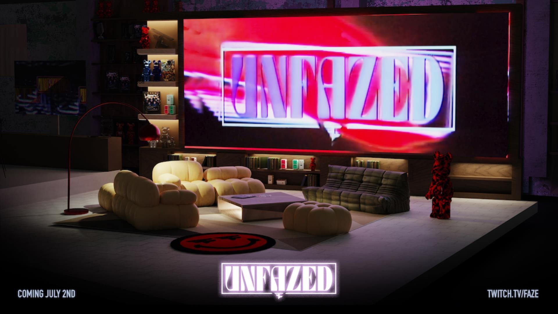 FaZe Clan to Air Weekly ‘SNL’-Style Show on Twitch, Programming Chiefs Reveal 3-Year Strategy for TV Content