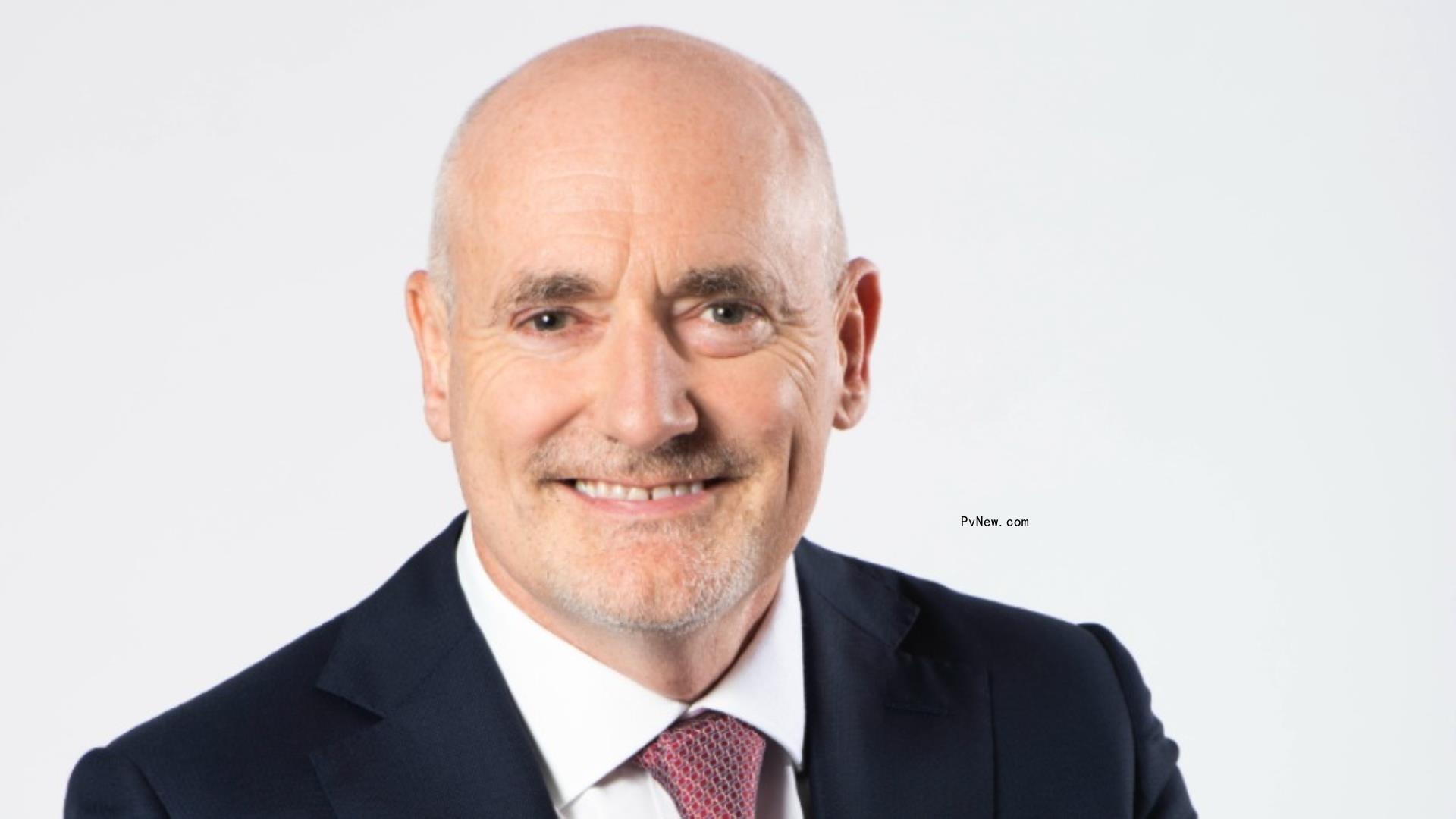 MBC CEO Sam Barnett on Beating Netflix at Streaming, Ramadan Shows, and Pushing Saudi Boundaries