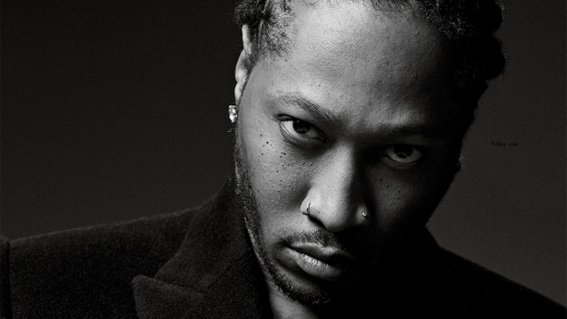 From ‘Wait For U’ to ‘Wakanda Forever,’ Future Is Havin<i></i>g a Fruitful, Collab-Heavy Year