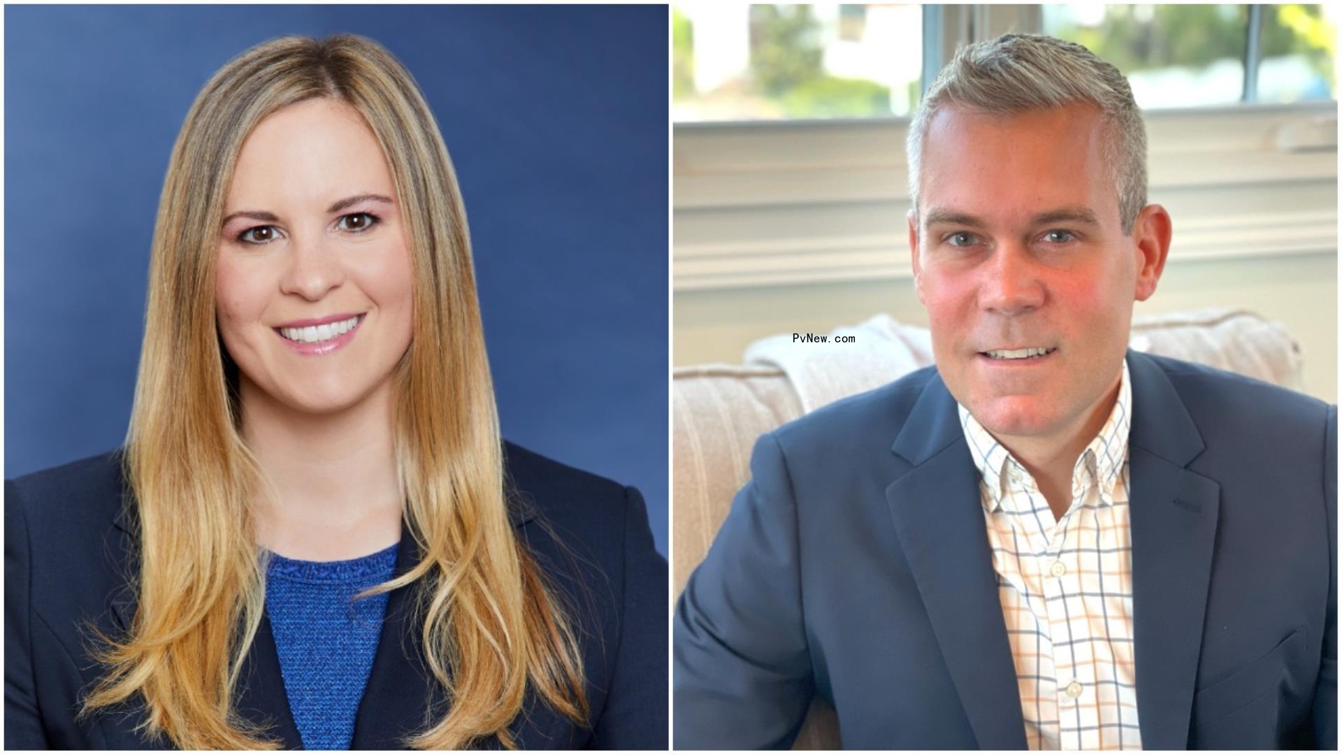 Peacock Hires Netflix’s Shannon Willett as CMO, Hulu’s Brian Henderson as EVP of Programming