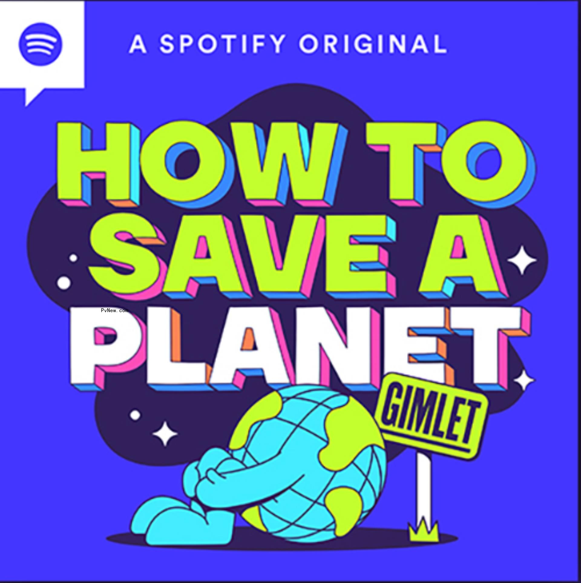 8 Crucial Podcasts a<i></i>bout the Climate Crisis and Sustainable Living