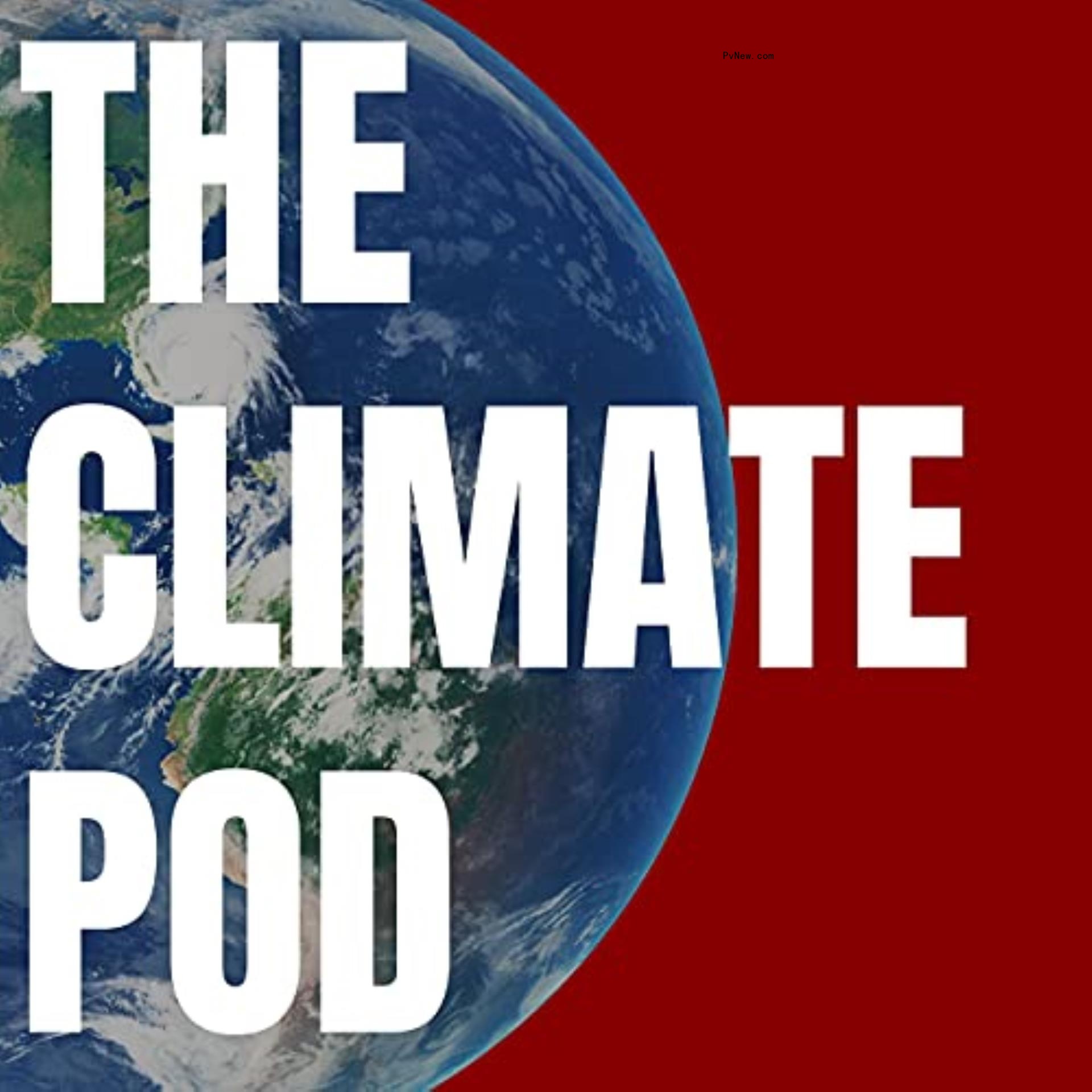 8 Crucial Podcasts a<i></i>bout the Climate Crisis and Sustainable Living