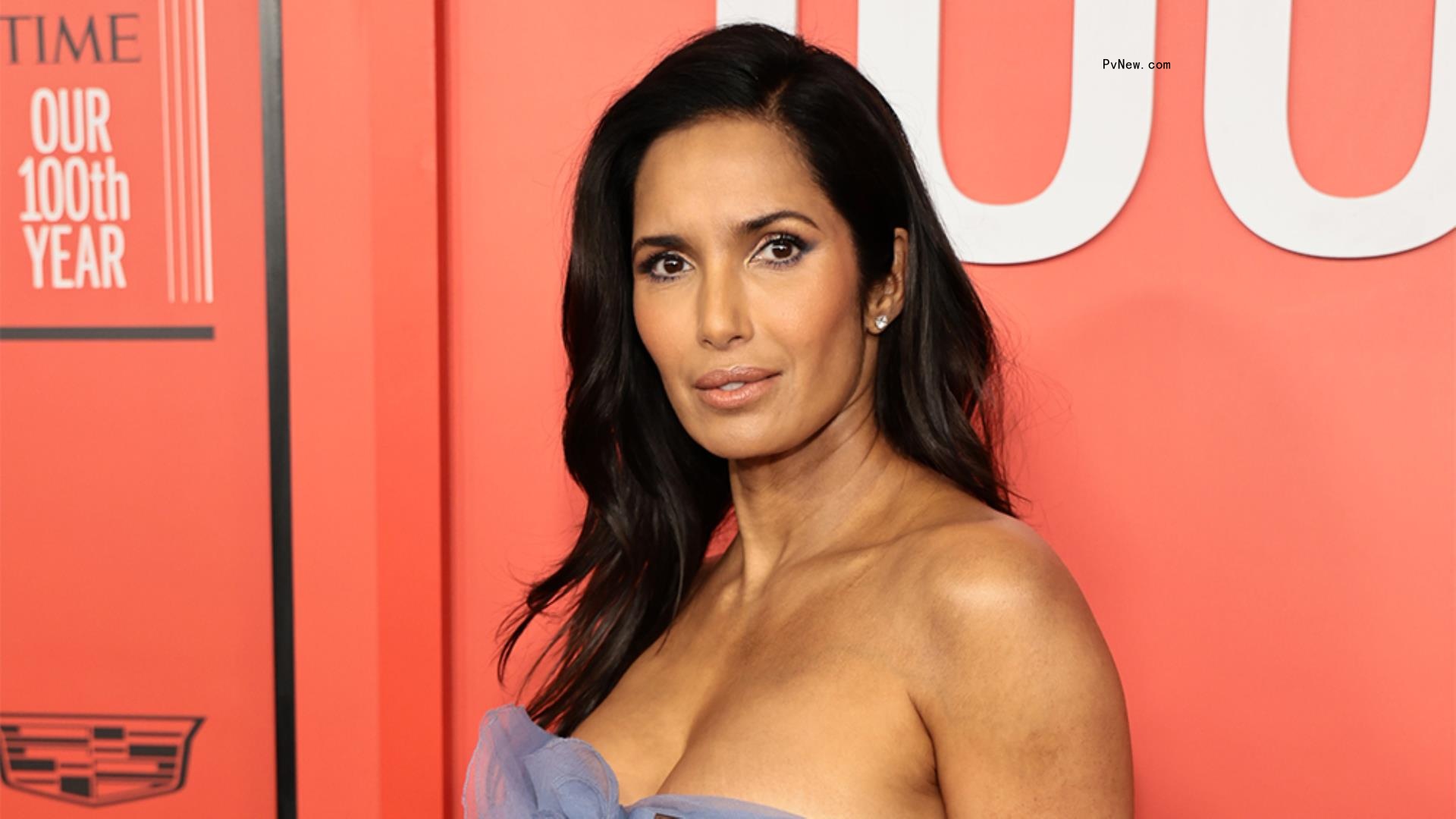 Padma Lakshmi Opens Up a<i></i>bout Leaving ‘Top Chef’ After 17 Years: ‘Complex Factors’ Went Into the Decision