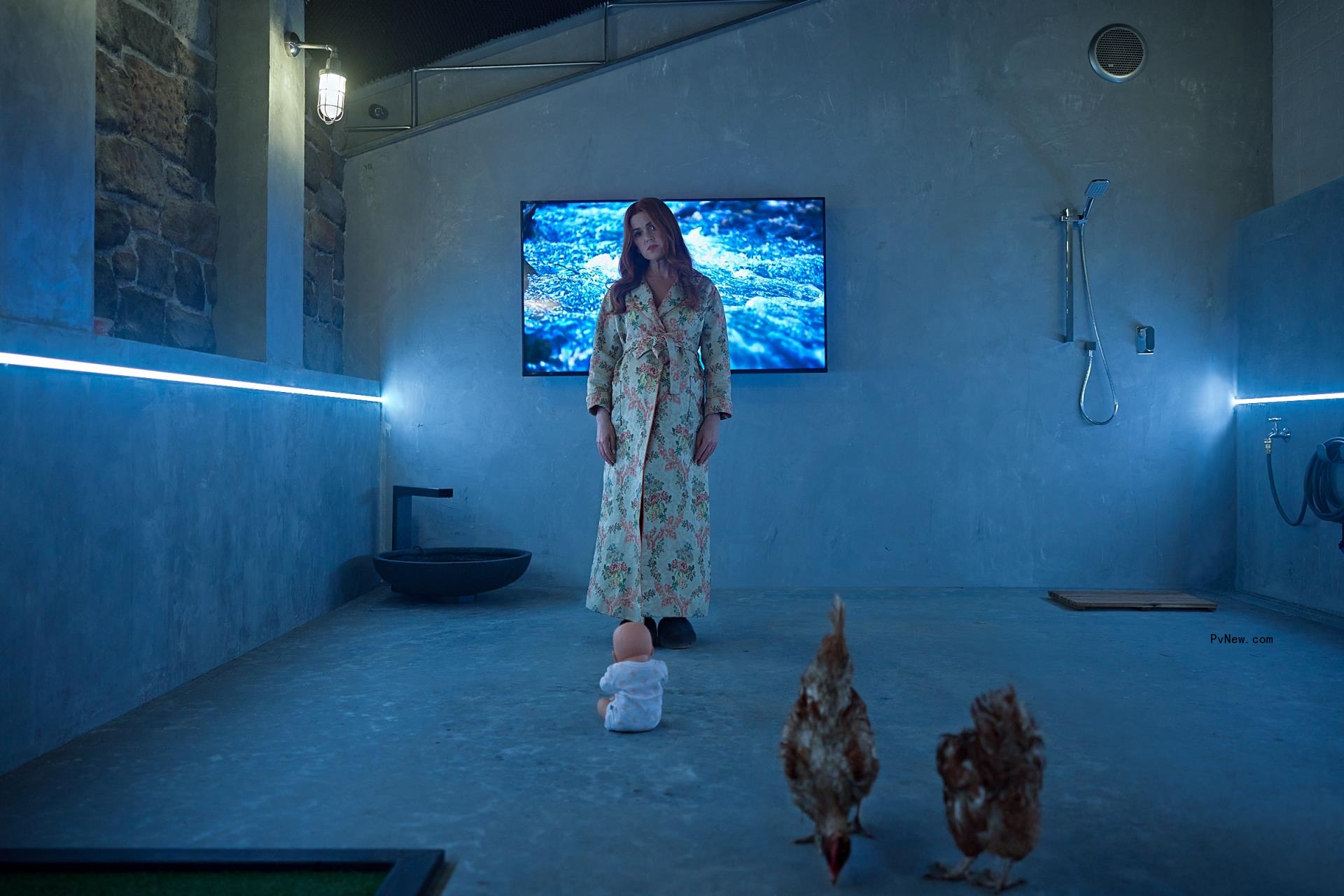 ‘Wolf Like Me’ Sets Season 2 Premiere Date at Peacock, Edgar Ramirez Joins Cast