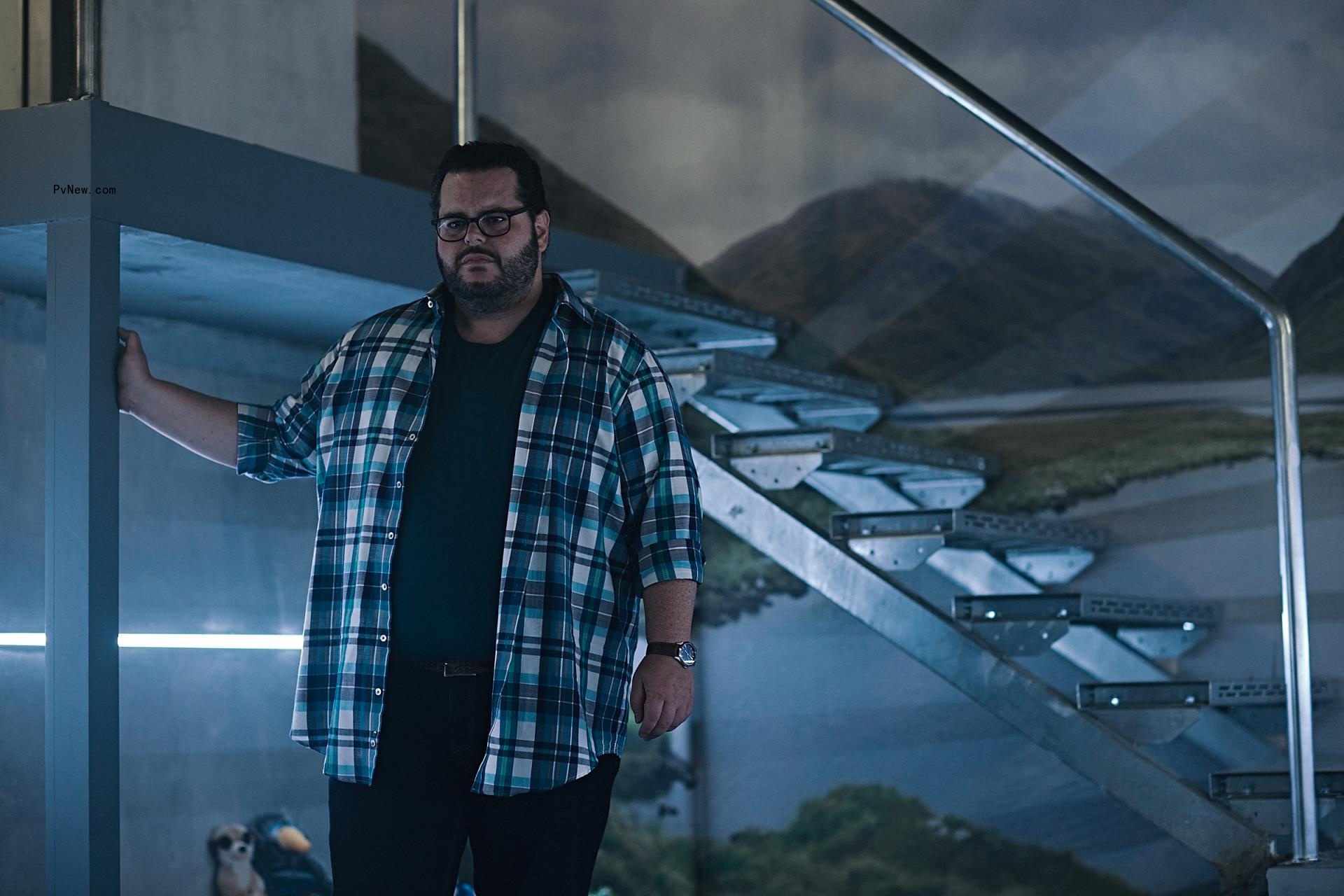 ‘Wolf Like Me’ Sets Season 2 Premiere Date at Peacock, Edgar Ramirez Joins Cast