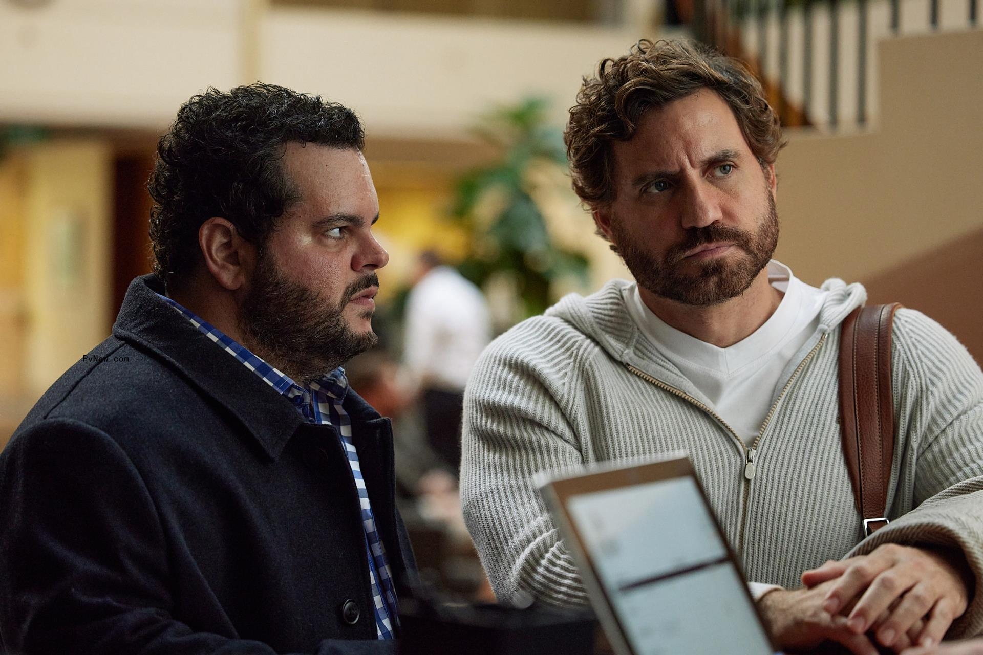 ‘Wolf Like Me’ Sets Season 2 Premiere Date at Peacock, Edgar Ramirez Joins Cast