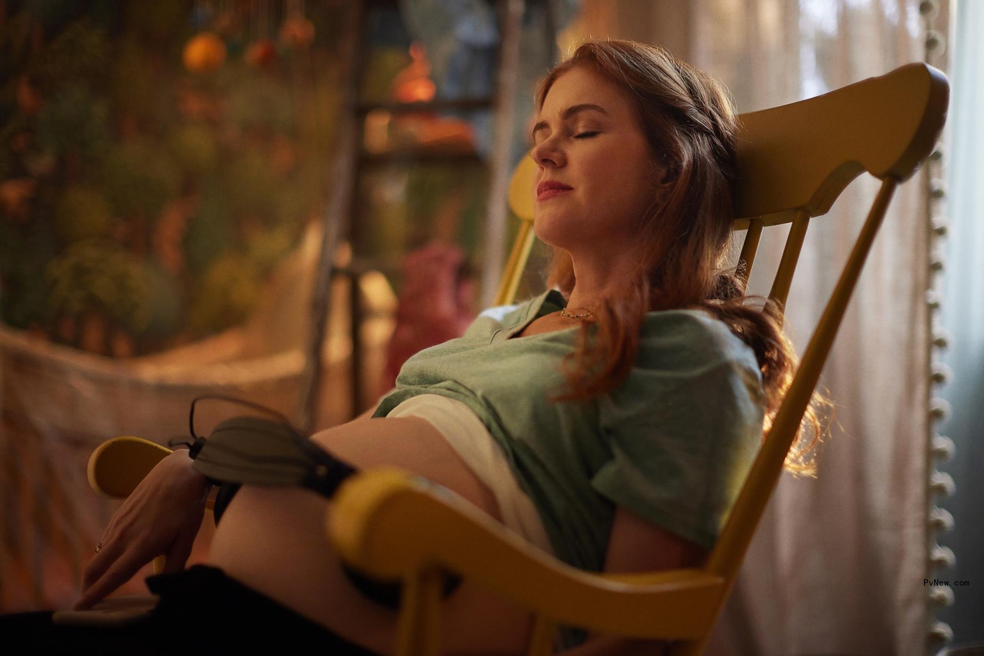 ‘Wolf Like Me’ Sets Season 2 Premiere Date at Peacock, Edgar Ramirez Joins Cast