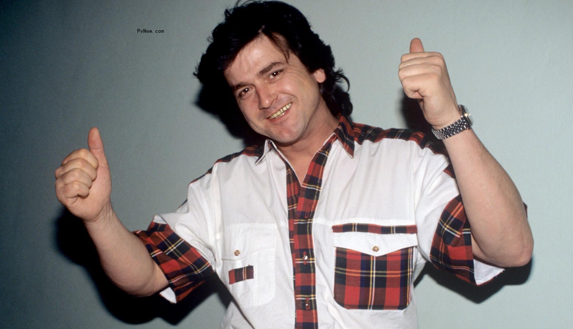 Bay City Rollers Singer Les McKeown Dies at 65
