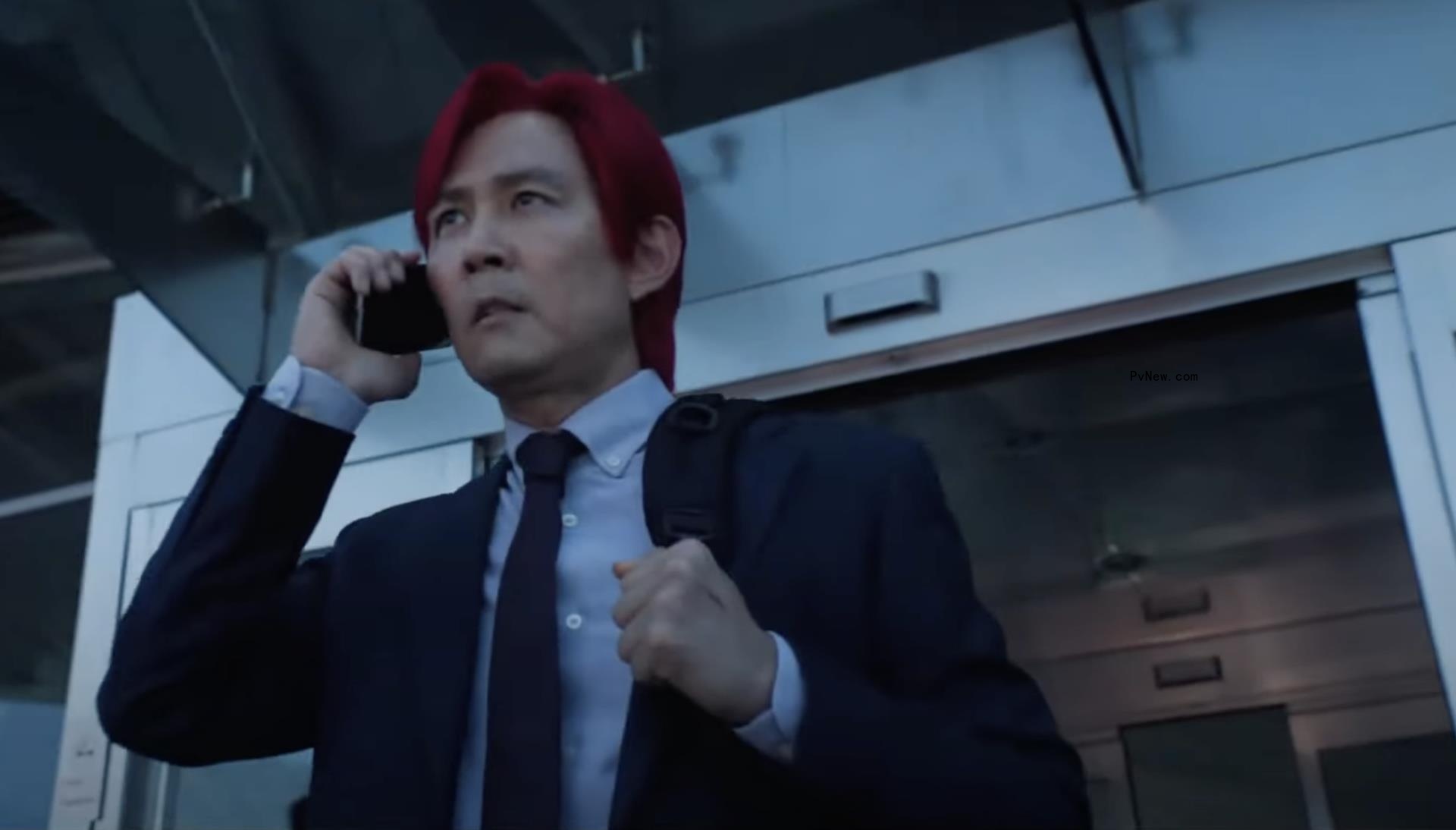 ‘Squid Game’ Season 2 First Footage, Cameron Diaz’s Acting Return Teased in Netflix 2024 Film and TV Teaser
