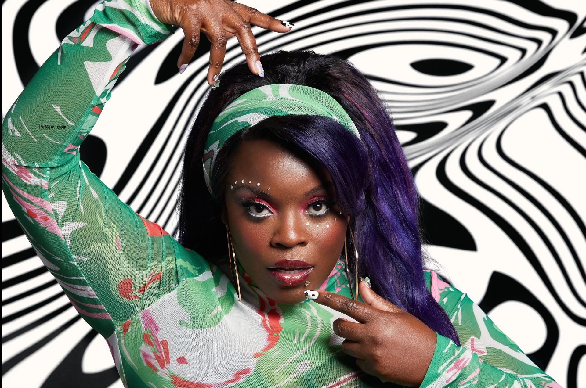 Yola Plots Her Return With New ‘Shoes’ Video, Forthcoming ‘Stand’ Album and Newport Festival Dates