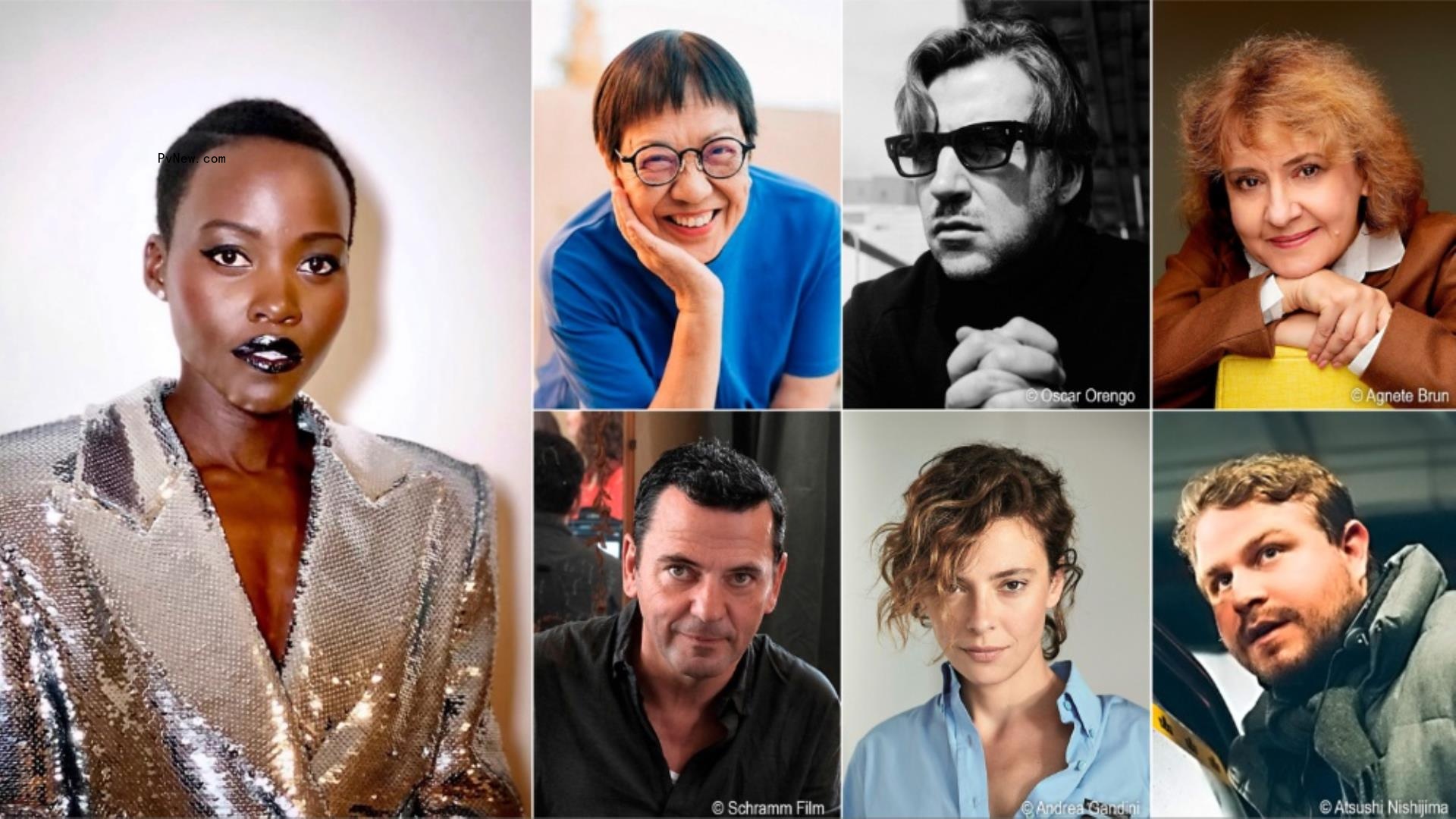 Lupita Nyong’o Joined by Christian Petzold, Ann Hui on Berlinale Internatio<i></i>nal Jury