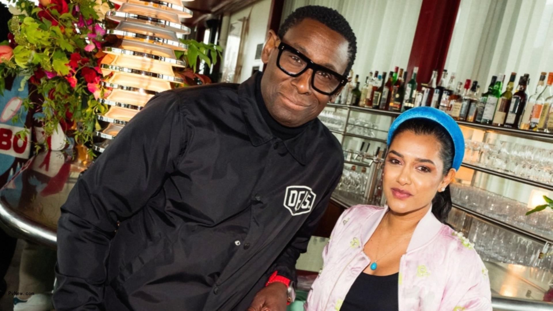 David Harewood, Sabina Emrit Harper Launch Section 52 Films Focusing on Race, Identity, Mental Health and Equality