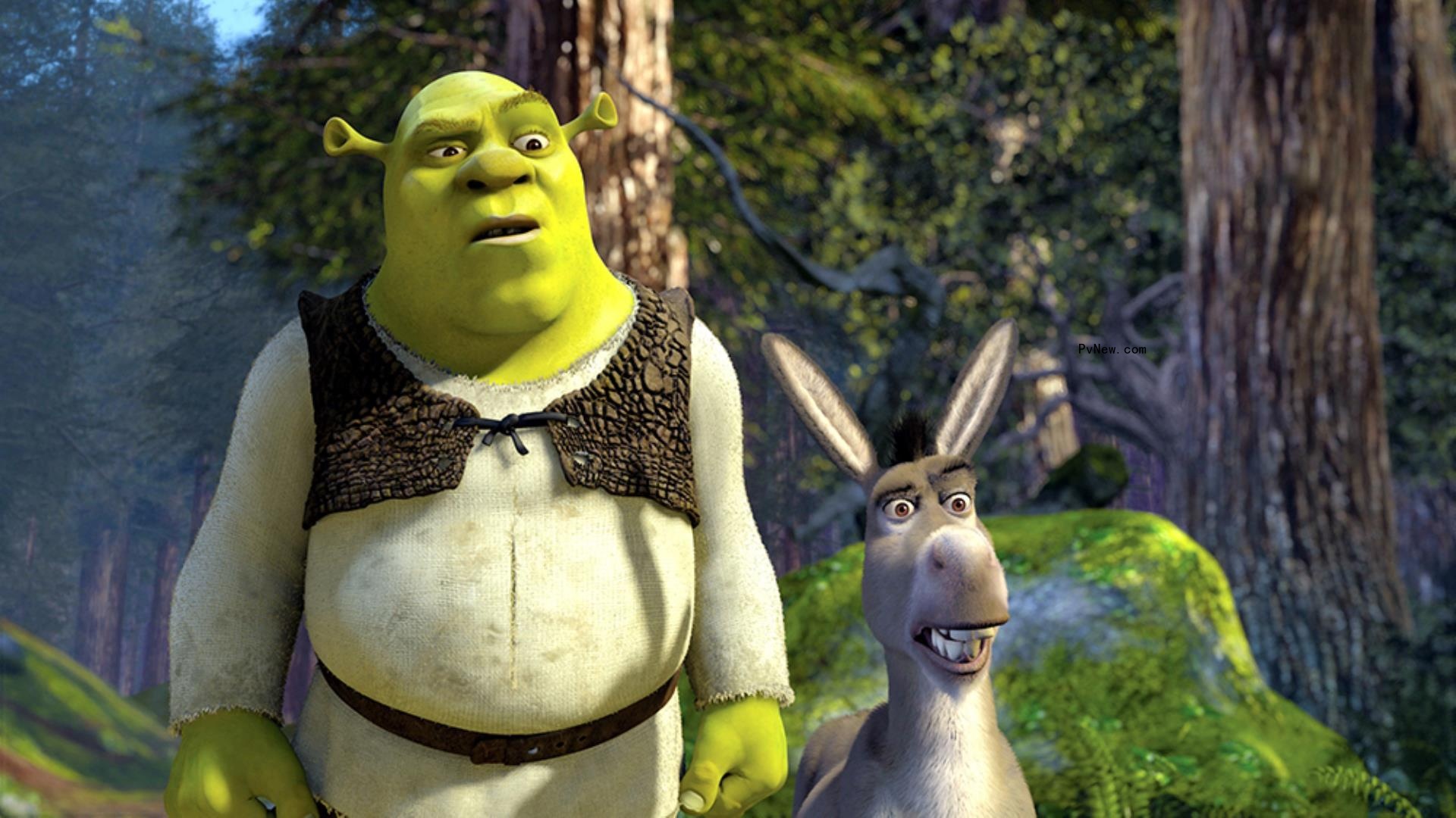 ‘Shrek’ at 20: How the Soundtrack Became a Millennial Cultural Touchstone