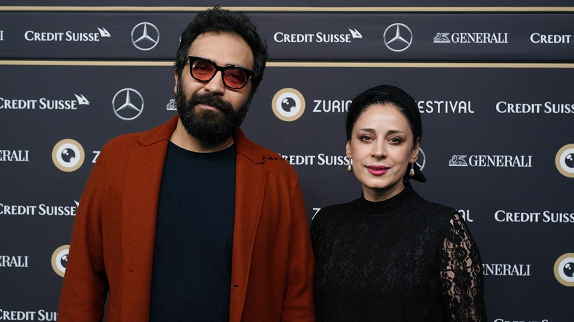 Berlinale Calls for Iranian Authorities to Allow ‘My Favourite Cake’ Directors to Travel to Festival: ‘Shocked and Dismayed’