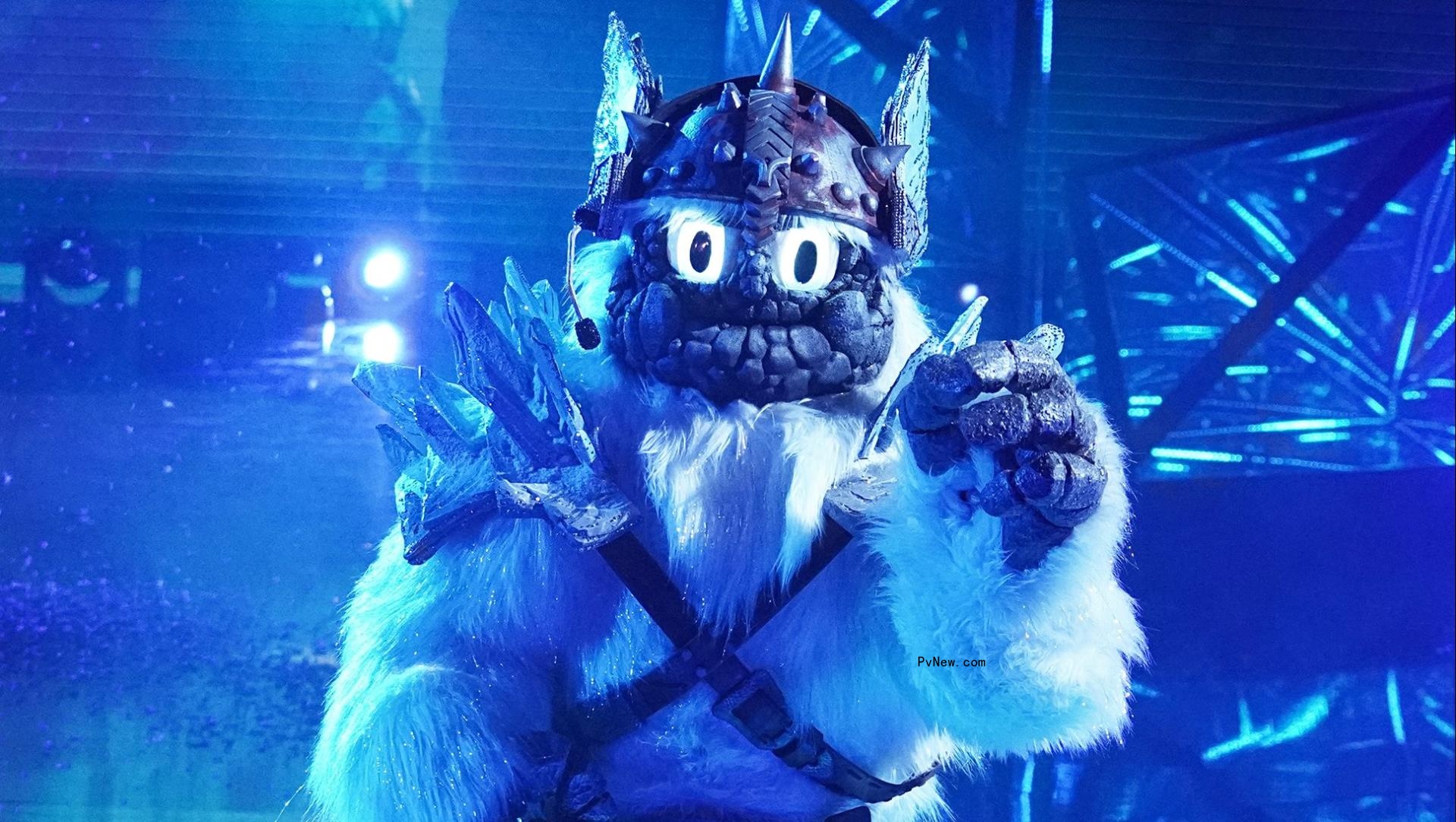 ‘The Masked Singer’ Reveals the Identities of the Crab and Seashell: Here Are the Stars Under the Masks