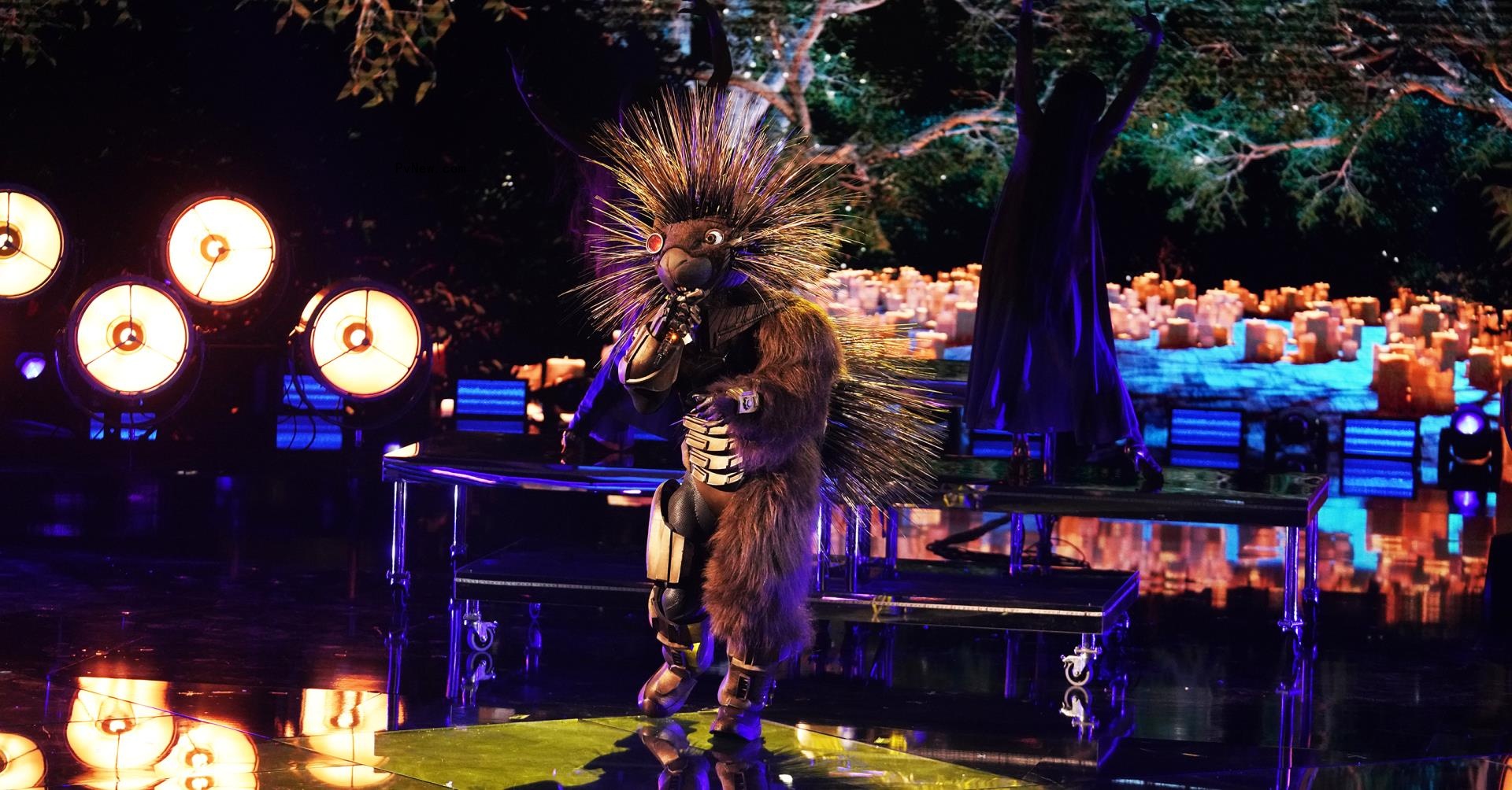 ‘The Masked Singer’ Reveals the Identities of the Crab and Seashell: Here Are the Stars Under the Masks