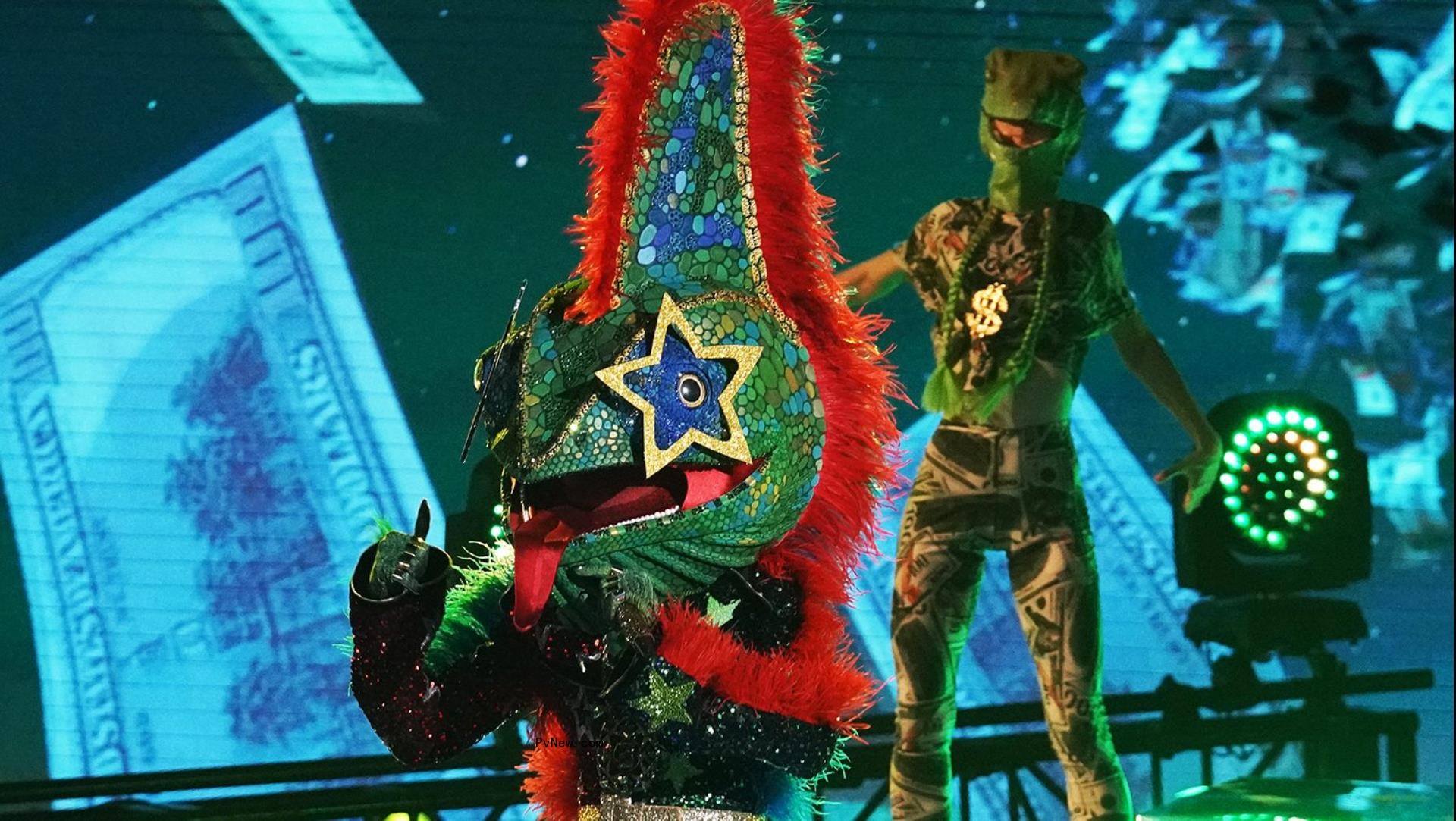 ‘The Masked Singer’ Reveals the Identities of the Crab and Seashell: Here Are the Stars Under the Masks