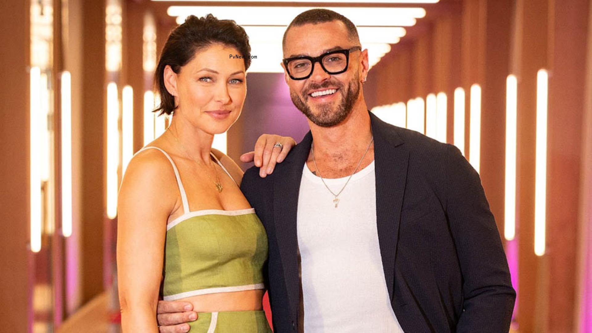 ‘Love Is Blind: U.K.’ Reveals Emma and Matt Willis as Hosts