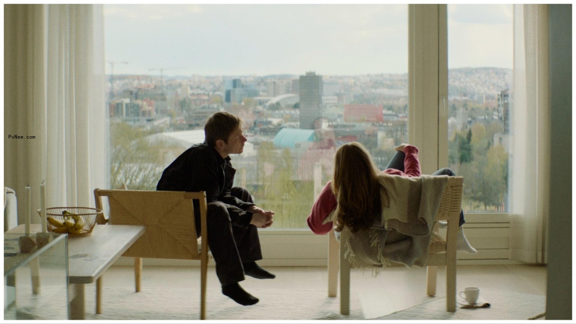 Dag Johan Haugerud’s Nordic Drama ‘Sex’ Picked Up by M-Appeal Ahead of Berlinale Panorama Premiere