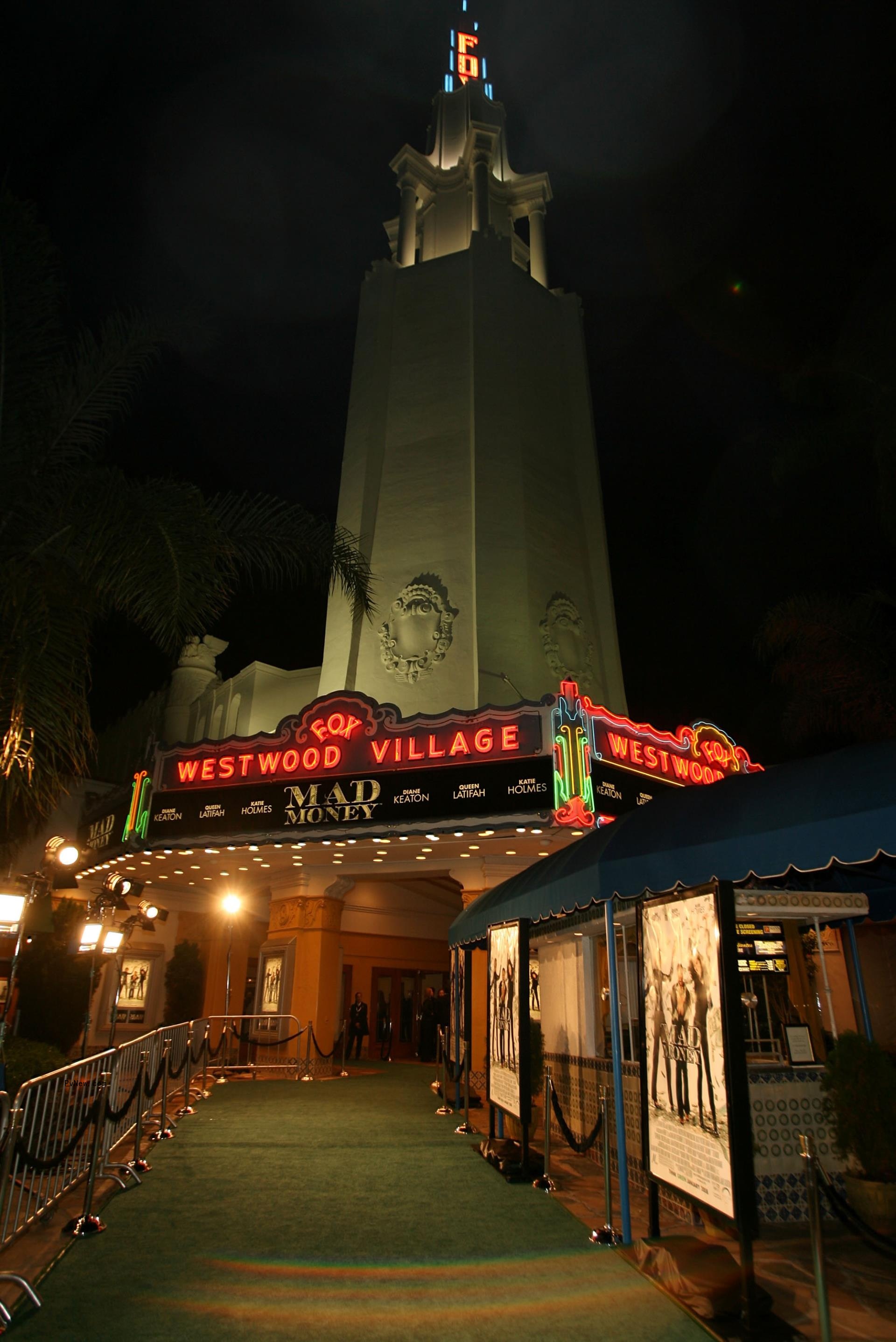Jason Reitman Leads Group Acquiring the Fox Village Westwood Theater