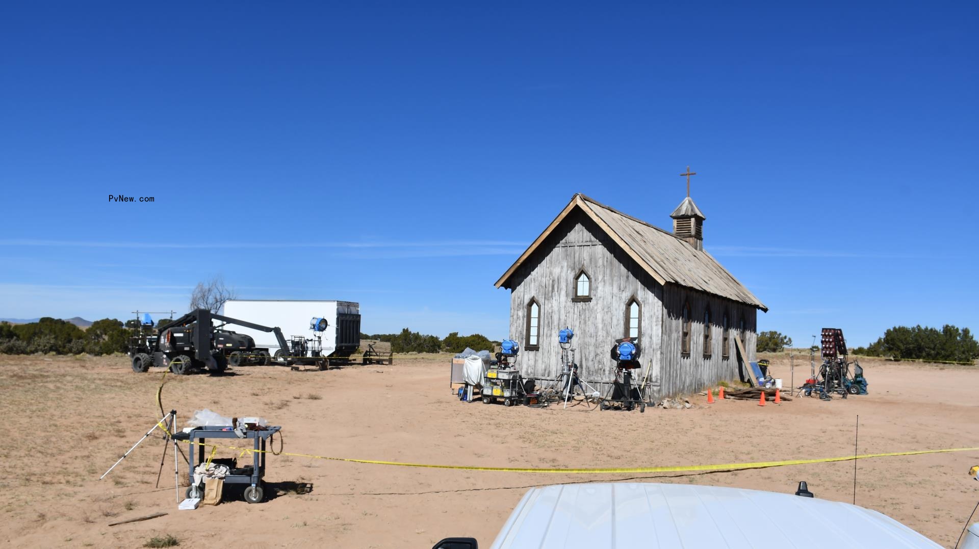 ‘Rust’ Prosecutor Alleges Armorer Brought Live Bullets on Set