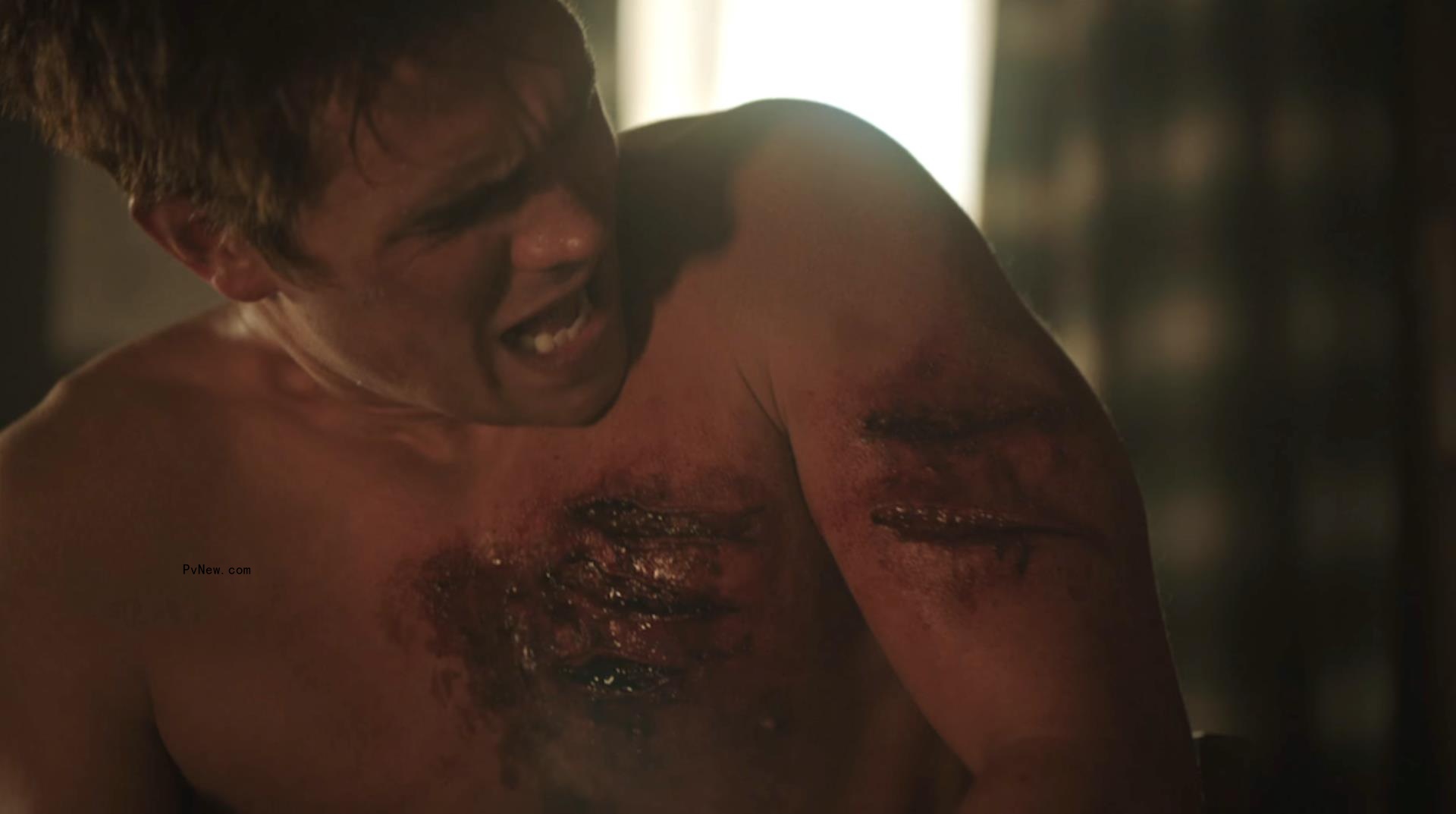 ‘Riverdale’ Producer Reflects on Most Insane (and Controversial) Storylines, Plus Weighs In on That ‘Too Hot for TV’ Four-Way Romance